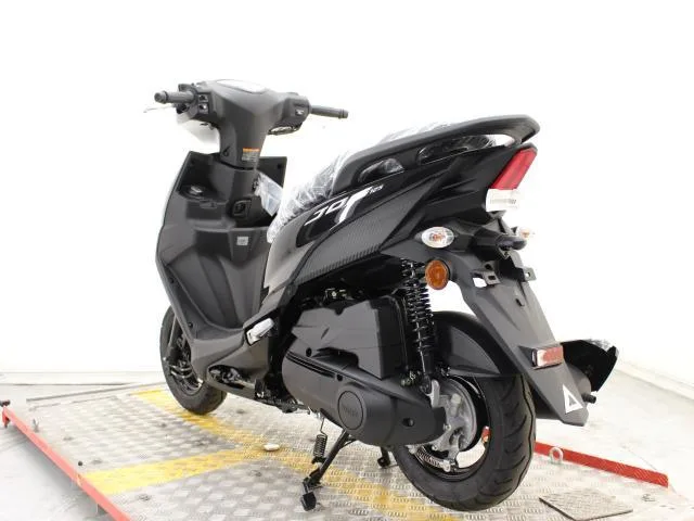 Yamaha 125 2025 — миниатюра 4