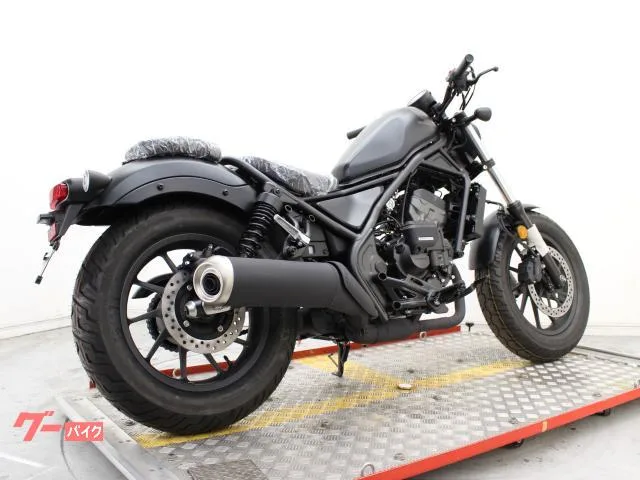 Honda 250 E-Clutch 2025 — миниатюра 4