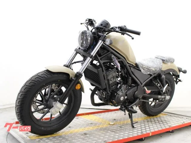 Honda 250 E-Clutch 2025 — миниатюра 3