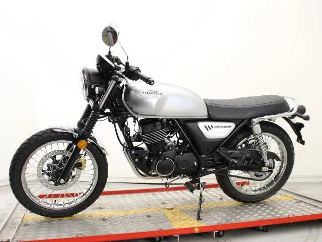 Honda CGX150 STD 2025 — миниатюра 2
