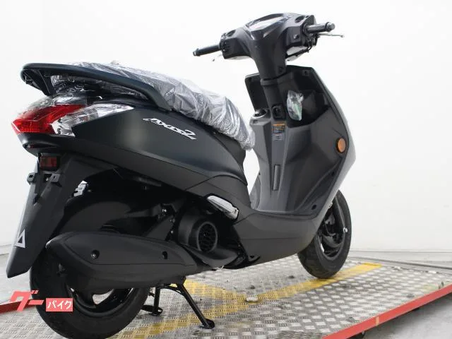 Yamaha AXIS Z 2025 — миниатюра 3