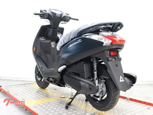 Yamaha AXIS Z 2025 — миниатюра 4