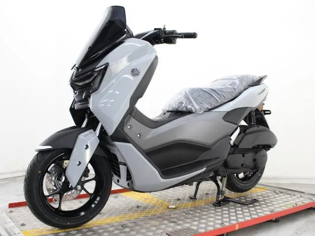 Yamaha NMAX2025 2025 — миниатюра 2