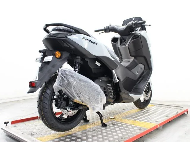 Yamaha NMAX2025 2025 — миниатюра 3
