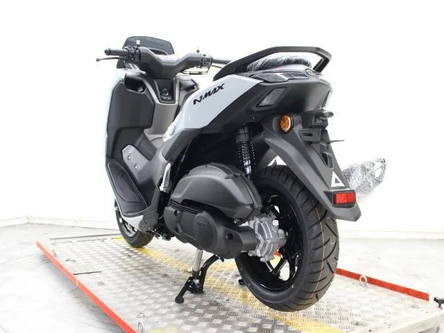 Yamaha NMAX2025 2025 — миниатюра 4
