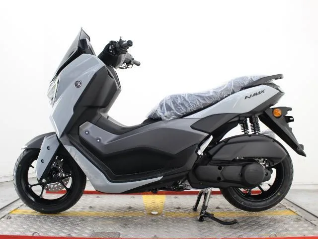 Yamaha NMAX2025 2025 — фото 1, купить с доставкой в Москву