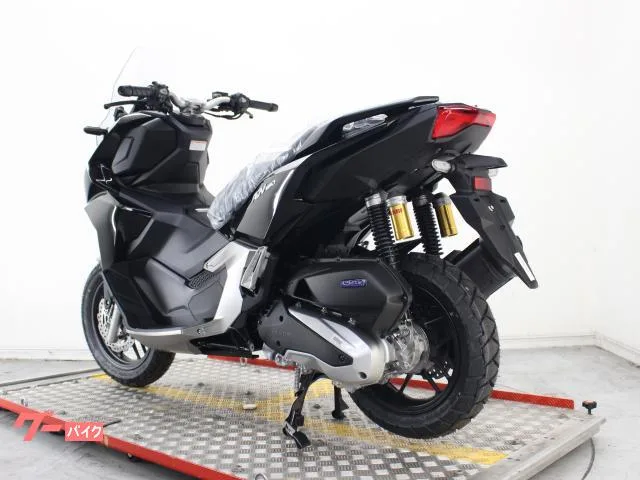 Honda ADV160 2025 — миниатюра 2