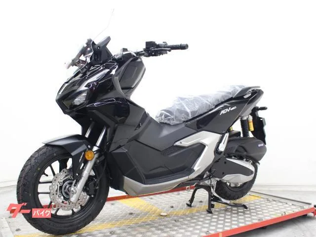 Honda ADV160 2025 — миниатюра 3