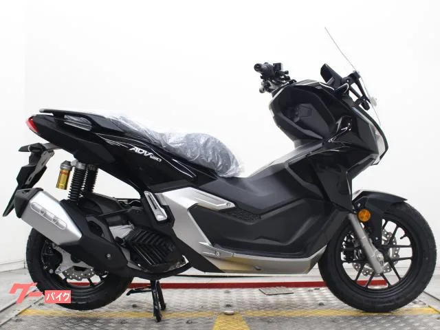 Honda ADV160 2025 — фото 1, купить с доставкой в Москву