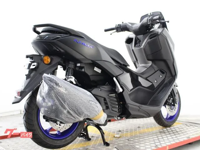 Yamaha NMAX 2025 — миниатюра 4