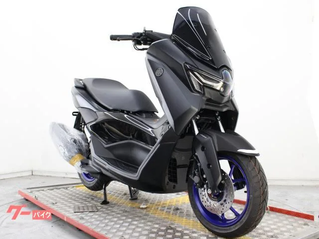 Yamaha NMAX 2025 — миниатюра 5