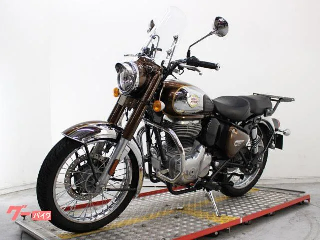 ROYAL ENFIELD 350 1 ETC 2022 — миниатюра 3