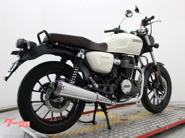 Honda GB350 LED ABS 2026 — миниатюра 2