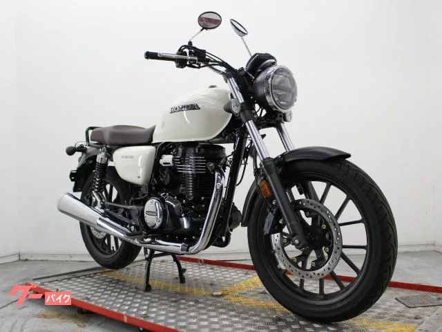 Honda GB350 LED ABS 2026 — миниатюра 3