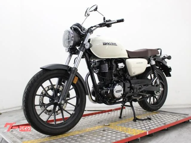 Honda GB350 LED ABS 2026 — миниатюра 4
