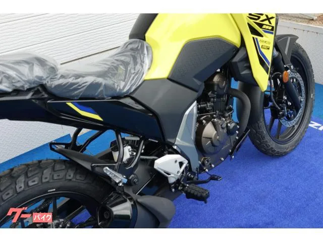 Suzuki V- 250SX 2026NEW No.2 2026 — миниатюра 2