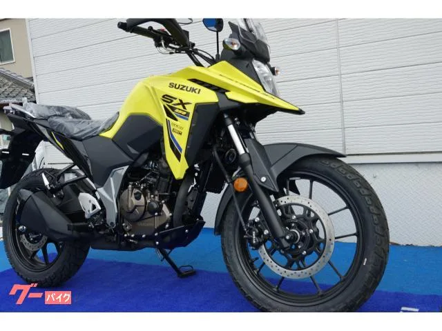Suzuki V- 250SX 2026NEW No.2 2026 — миниатюра 3