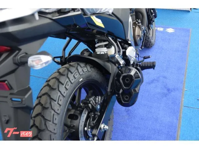 Suzuki V- 250SX 2026NEW 2026 — миниатюра 2