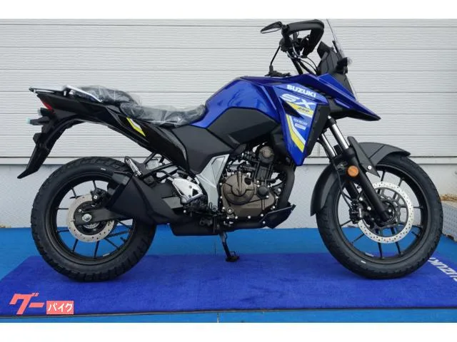 Suzuki V- 250SX 2026NEW 2026 — фото 1, купить с доставкой в Москву
