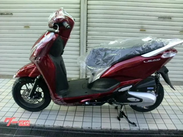 Honda 125/ LED 2026 — миниатюра 5