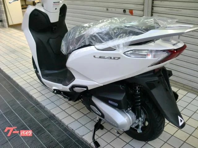 Honda 125/ LED 2026 — миниатюра 4
