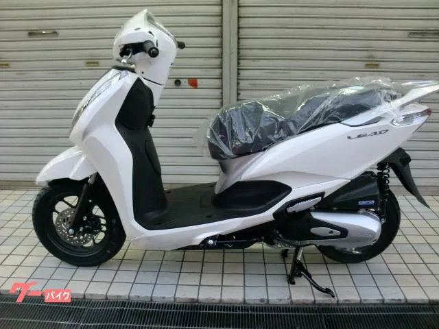 Honda 125/ LED 2026 — миниатюра 5