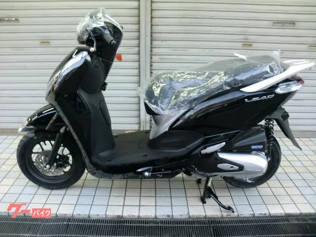 Honda 125/ LED 2026 — миниатюра 2