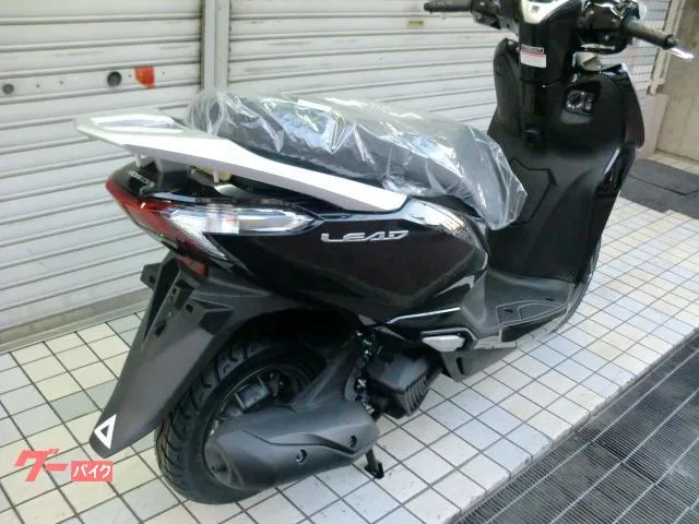 Honda 125/ LED 2026 — миниатюра 3