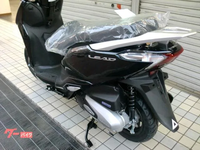 Honda 125/ LED 2026 — миниатюра 4