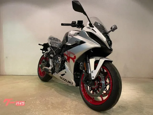 Suzuki GSX-8R 2024 — миниатюра 3