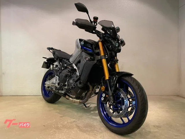 Yamaha MT-09 SP ABS 2022 — миниатюра 3