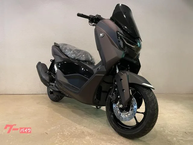 Yamaha NMAX125ABS 2025 — миниатюра 3