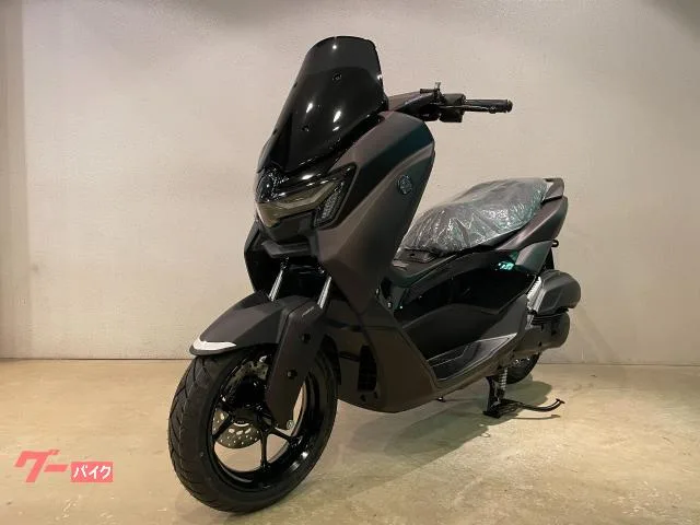 Yamaha NMAX125ABS 2025 — миниатюра 4