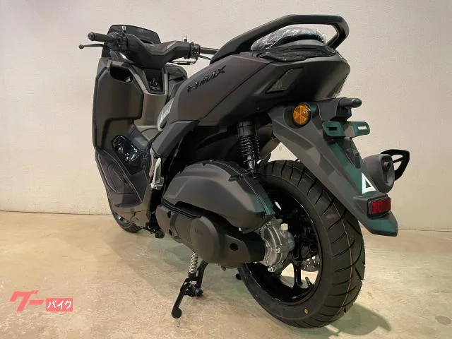Yamaha NMAX125ABS 2025 — миниатюра 5