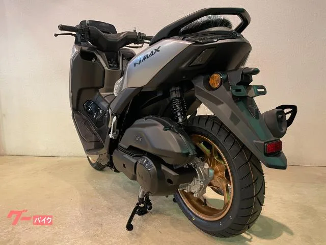 Yamaha NMAX155 ABS 2026 — миниатюра 2