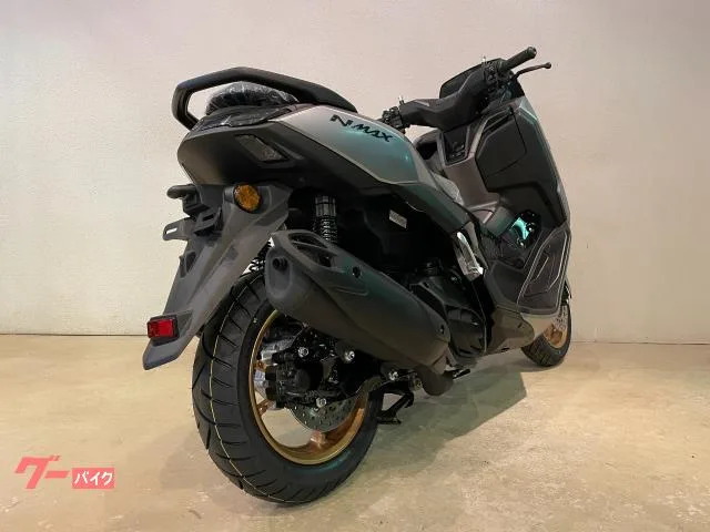 Yamaha NMAX155 ABS 2026 — миниатюра 3