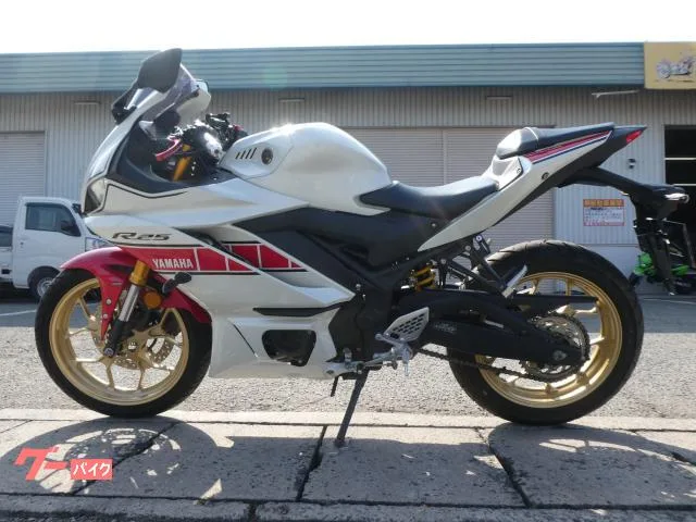 Yamaha YZF-R25 60 ETC2.0 USB 2023 — миниатюра 2
