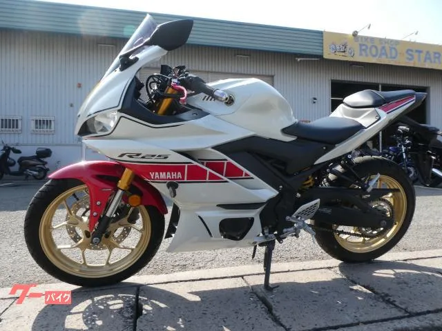 Yamaha YZF-R25 60 ETC2.0 USB 2023 — миниатюра 4