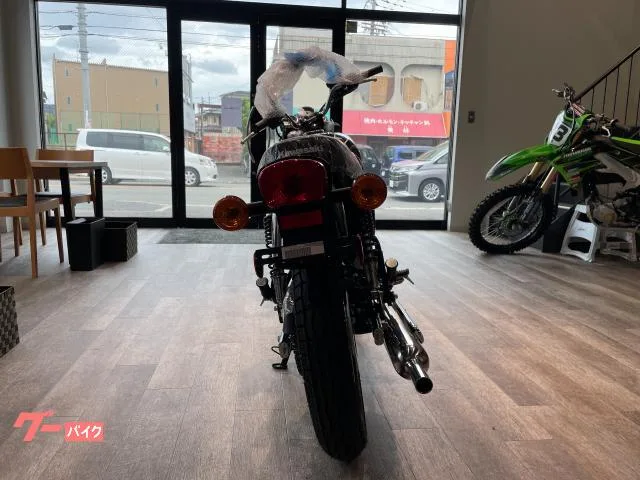 Kawasaki S1 2025 — миниатюра 4