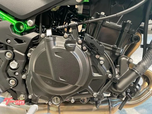 Kawasaki Z400 LED 2025 — миниатюра 3