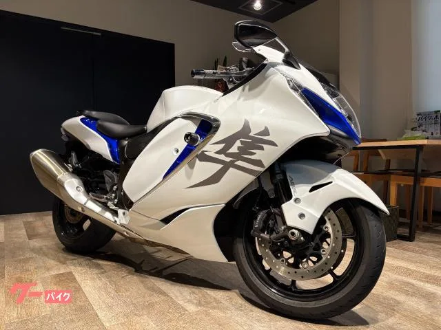 Suzuki (GSX1300R Hayabusa)ETC2.0 2023 — фото 1, купить с доставкой в Москву