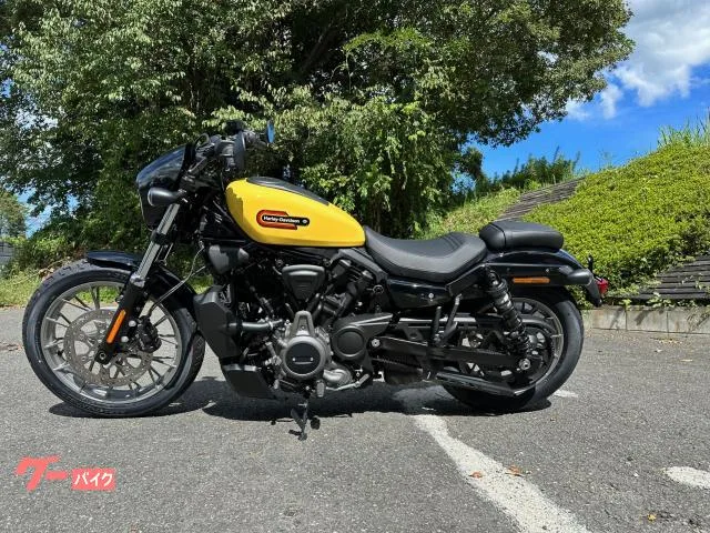 HARLEY-DAVIDSON RH975S 2023 — миниатюра 2