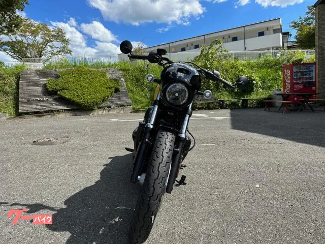 HARLEY-DAVIDSON RH975S 2023 — миниатюра 3