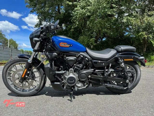 HARLEY-DAVIDSON RH975S 2023 — миниатюра 2