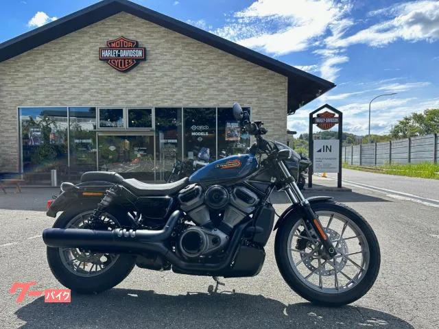 HARLEY-DAVIDSON RH975S 2023 — фото 1, купить с доставкой в Москву
