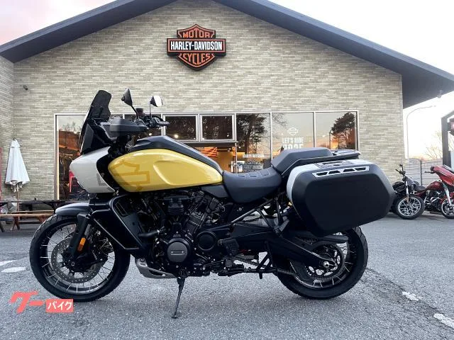 HARLEY-DAVIDSON 1250 1 2023 — миниатюра 5