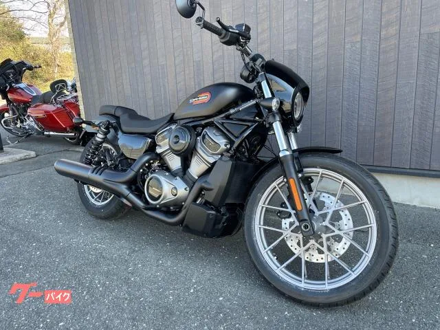 HARLEY-DAVIDSON RH975S LED 2023 — миниатюра 2