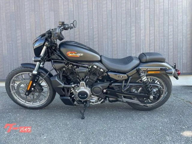 HARLEY-DAVIDSON RH975S LED 2023 — миниатюра 4