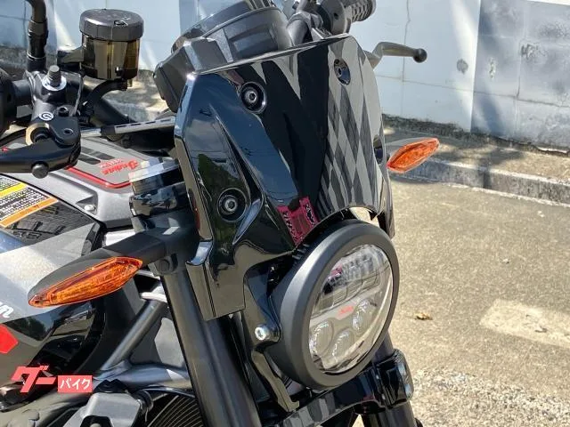 INDIAN FTR1200 Sport 2023 — миниатюра 2