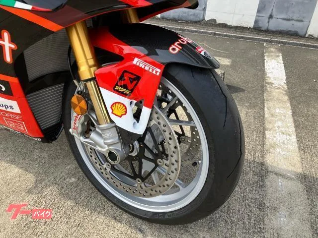 DUCATI V4 2024 — миниатюра 4